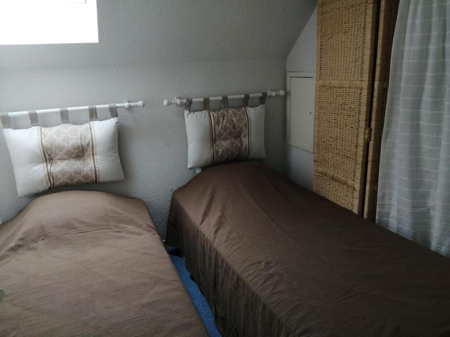 Appartement Parking Gratuit Navette Telecabines Week End Cauterets Eksteriør billede