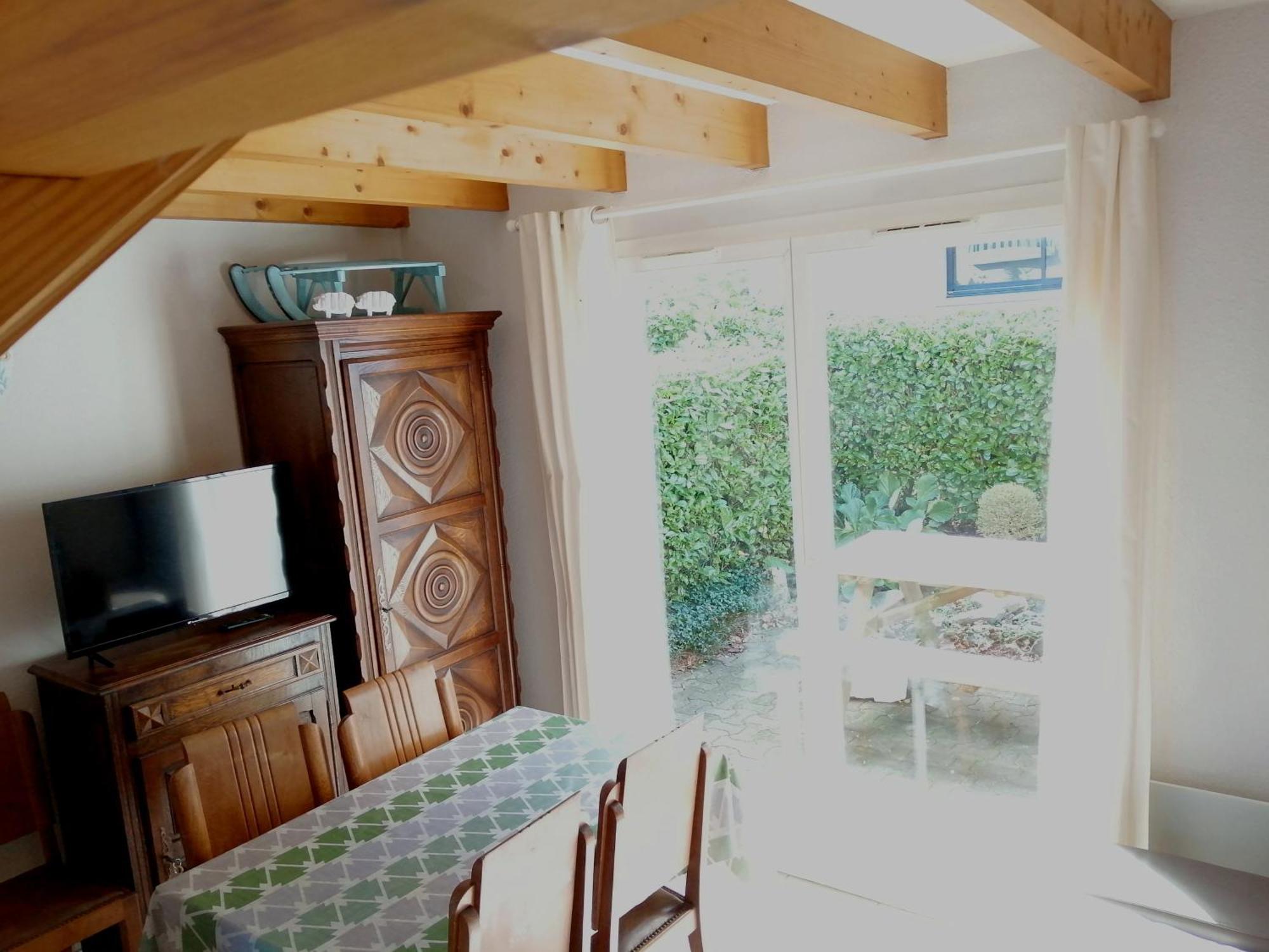 Appartement Parking Gratuit Navette Telecabines Week End Cauterets Eksteriør billede