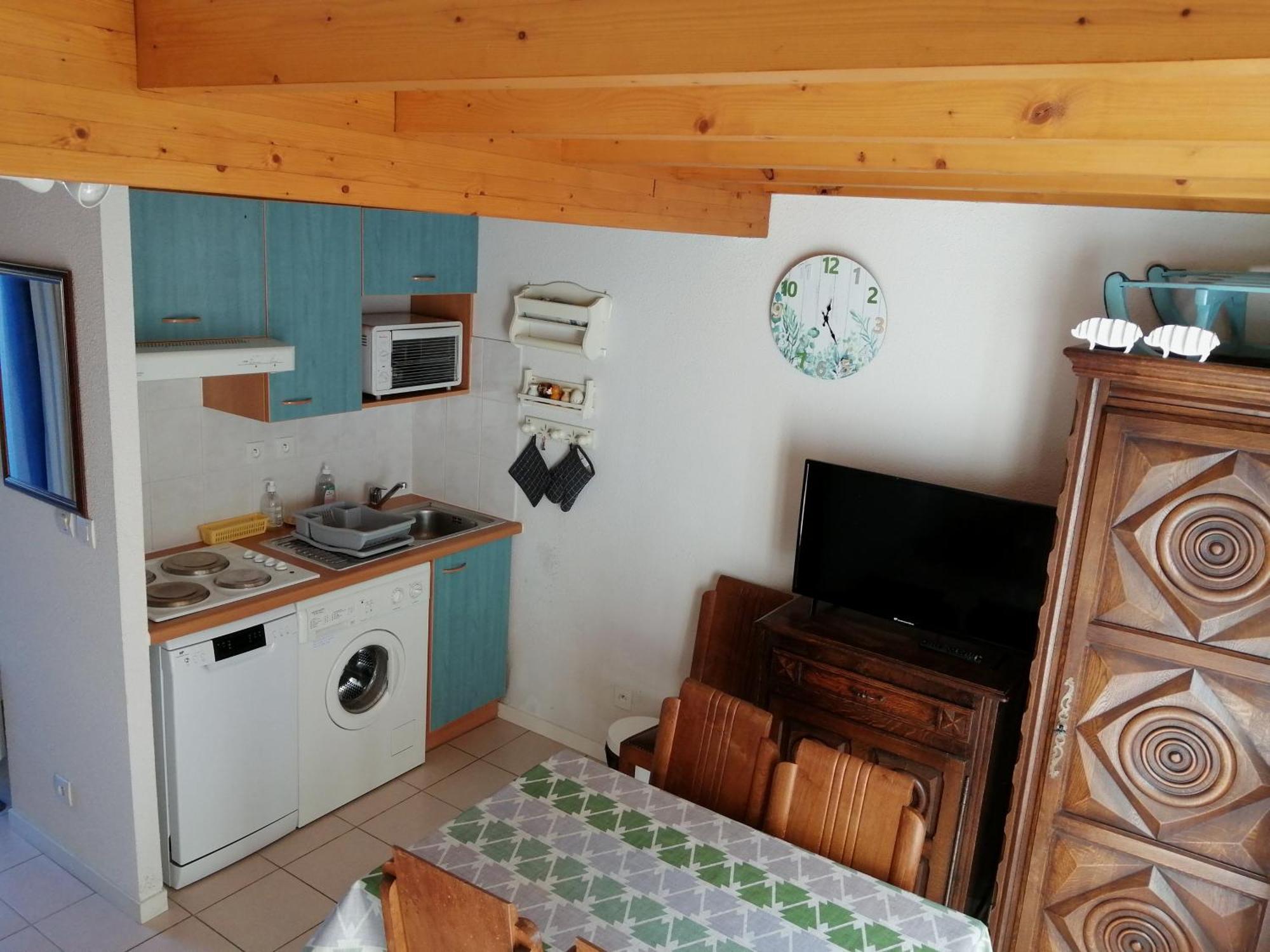 Appartement Parking Gratuit Navette Telecabines Week End Cauterets Eksteriør billede